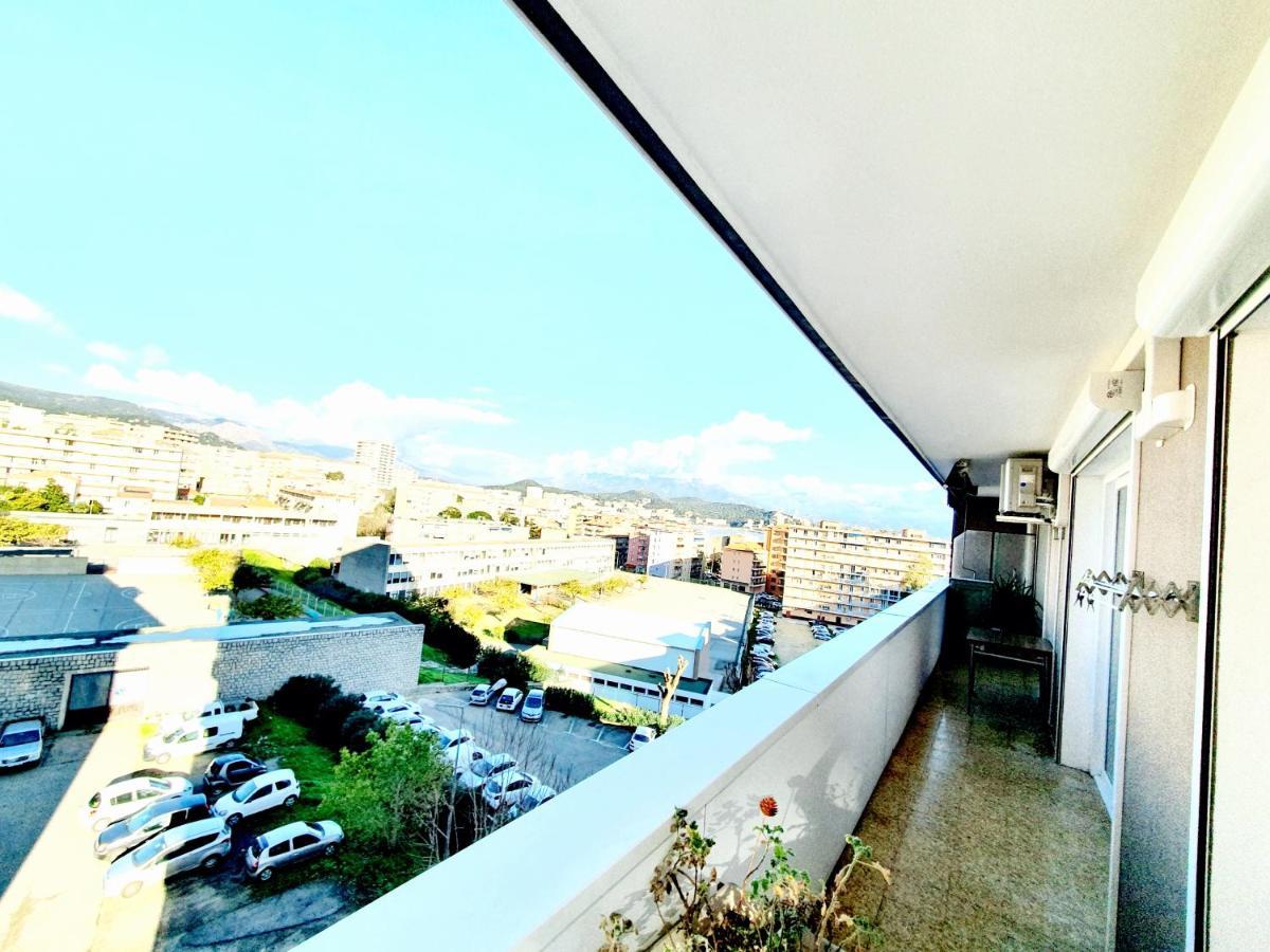 "Loc Del Pe" 90M2 Appartement 2 Bedrooms 2 Bathrooms Ajaccio  Extérieur photo